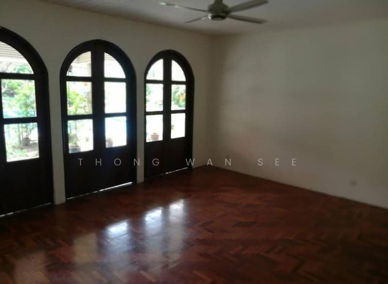 Bungalow House for Rent in Taman Duta (Bukit Tunku (Kenny Hills)) - Thong Wan See - Living Room - PropertyGuru.com.my