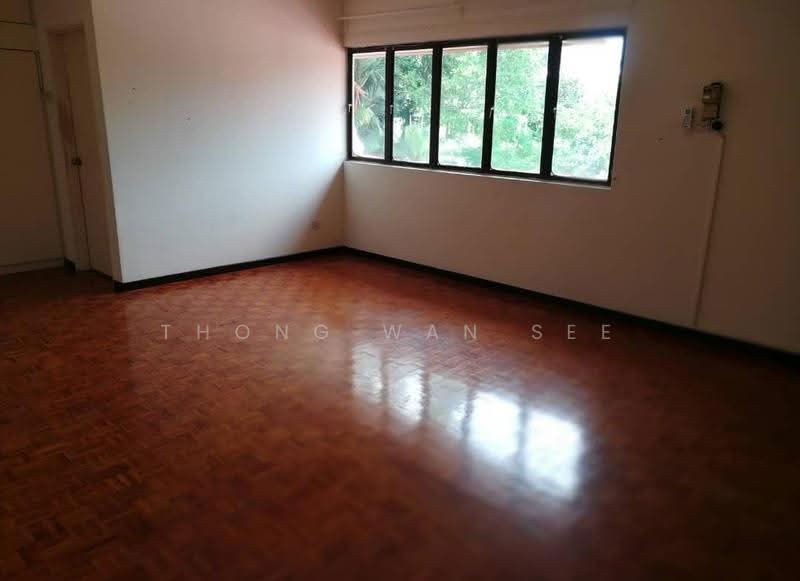 Bungalow House for Rent in Taman Duta (Bukit Tunku (Kenny Hills)) - Thong Wan See - Interior - PropertyGuru.com.my