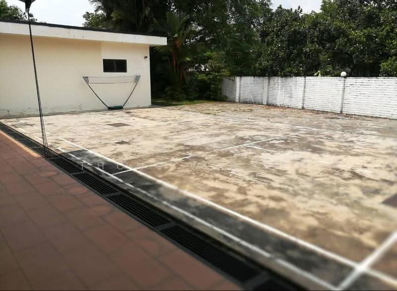 Bungalow House for Rent in Taman Duta (Bukit Tunku (Kenny Hills)) - Thong Wan See - Exterior - PropertyGuru.com.my