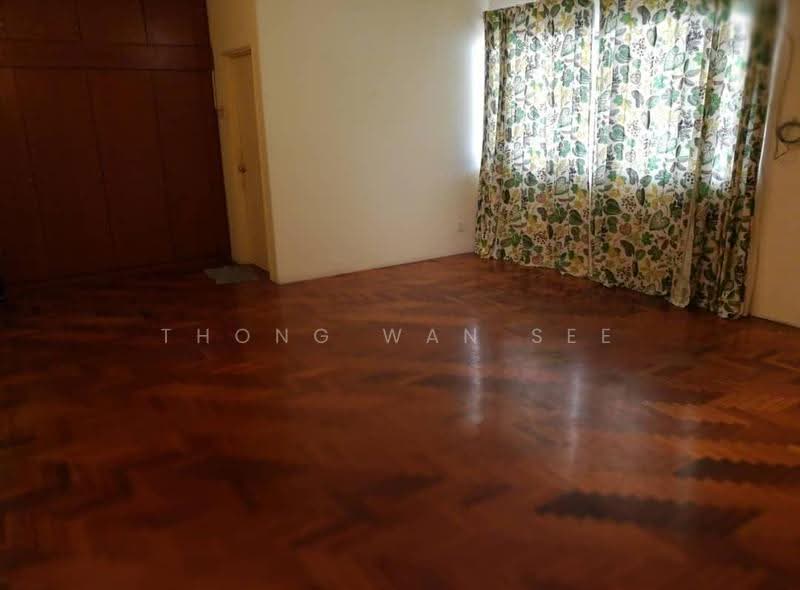 Bungalow House for Rent in Taman Duta (Bukit Tunku (Kenny Hills)) - Thong Wan See - Interior - PropertyGuru.com.my