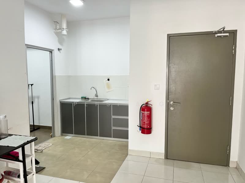 Apartment for Rent at Aronia - Pepsi Ang - Kitchen - PropertyGuru.com.my