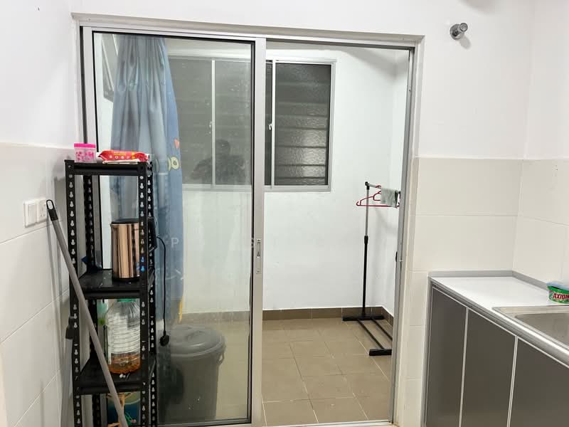 Apartment for Rent at Aronia - Pepsi Ang - Interior - PropertyGuru.com.my