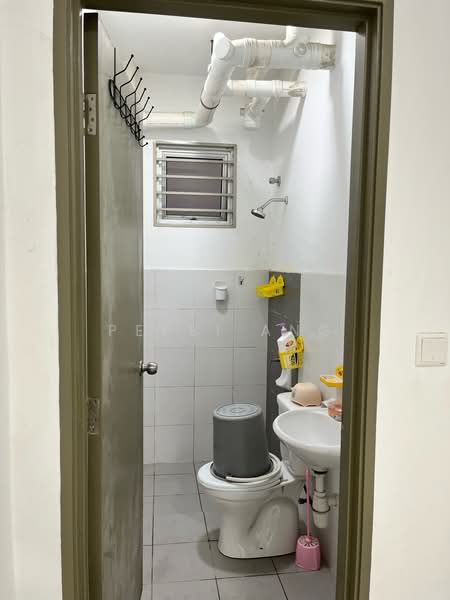 Apartment for Rent at Aronia - Pepsi Ang - Bathroom - PropertyGuru.com.my