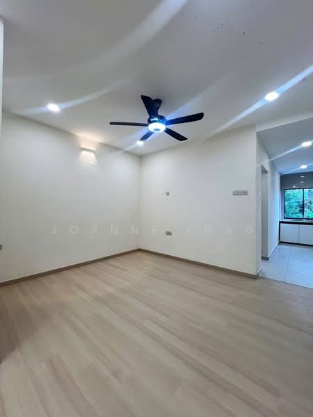 2-storey Terraced House for Sale in Masai (Johor) - Joanne Yong - Interior - PropertyGuru.com.my