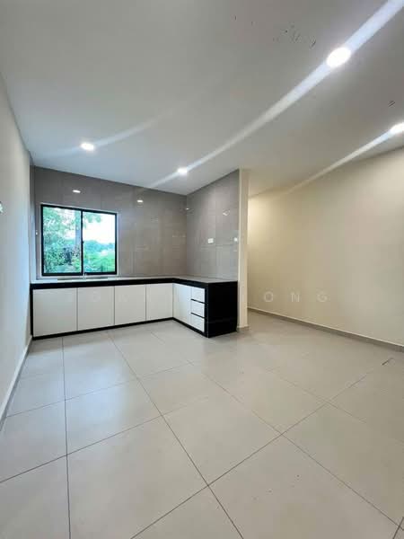 2-storey Terraced House for Sale in Masai (Johor) - Joanne Yong - Kitchen - PropertyGuru.com.my