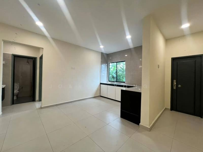 2-storey Terraced House for Sale in Masai (Johor) - Joanne Yong - Kitchen - PropertyGuru.com.my