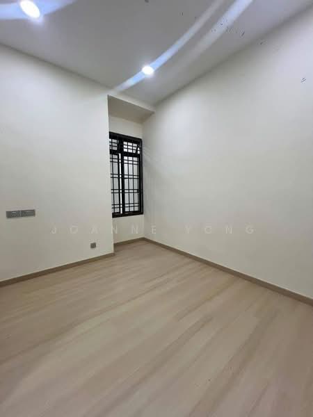 2-storey Terraced House for Sale in Masai (Johor) - Joanne Yong - Interior - PropertyGuru.com.my