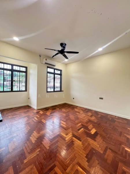2-storey Terraced House for Sale in Masai (Johor) - Joanne Yong - Interior - PropertyGuru.com.my