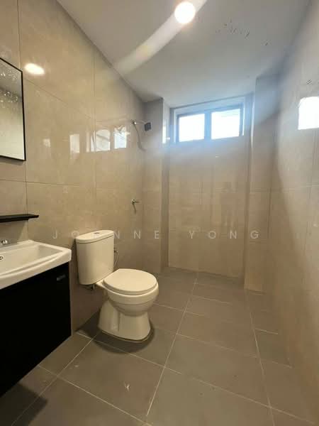 2-storey Terraced House for Sale in Masai (Johor) - Joanne Yong - Bathroom - PropertyGuru.com.my