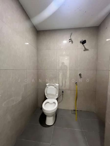2-storey Terraced House for Sale in Masai (Johor) - Joanne Yong - Bathroom - PropertyGuru.com.my