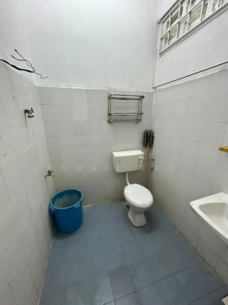 1-storey Terraced House for Rent in Taman Universiti (Skudai) - Robbie Tan - PropertyGuru.com.my