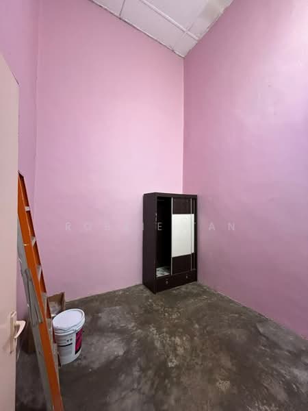 1-storey Terraced House for Rent in Taman Universiti (Skudai) - Robbie Tan - PropertyGuru.com.my