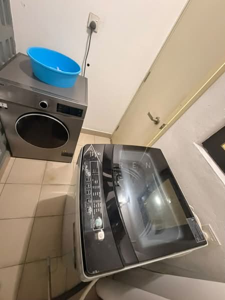 Kondominium untuk Disewa di Amanja - Kai Ren - Interior - PropertyGuru.com.my