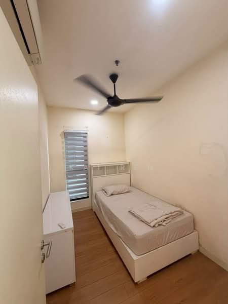 Kondominium untuk Disewa di Amanja - Kai Ren - Bedroom - PropertyGuru.com.my