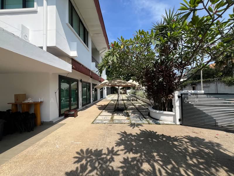 Rumah Banglo untuk Disewa di Ampang Hilir (Ampang) - Shaziery Iskandar - PropertyGuru.com.my
