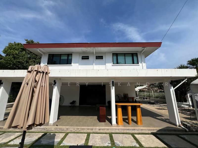 Rumah Banglo untuk Disewa di Ampang Hilir (Ampang) - Shaziery Iskandar - PropertyGuru.com.my