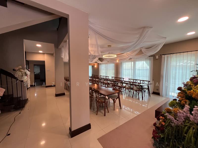 Rumah Banglo untuk Disewa di Ampang Hilir (Ampang) - Shaziery Iskandar - PropertyGuru.com.my