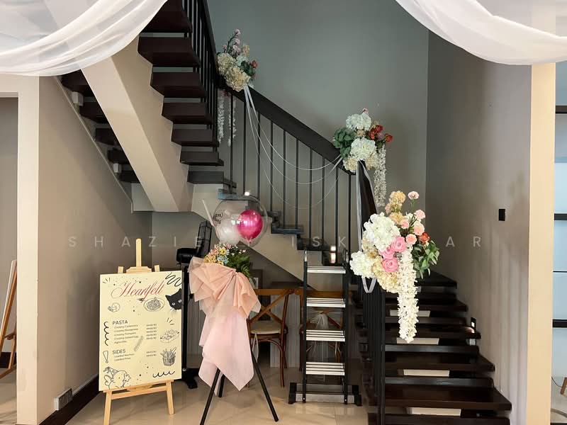 Rumah Banglo untuk Disewa di Ampang Hilir (Ampang) - Shaziery Iskandar - PropertyGuru.com.my