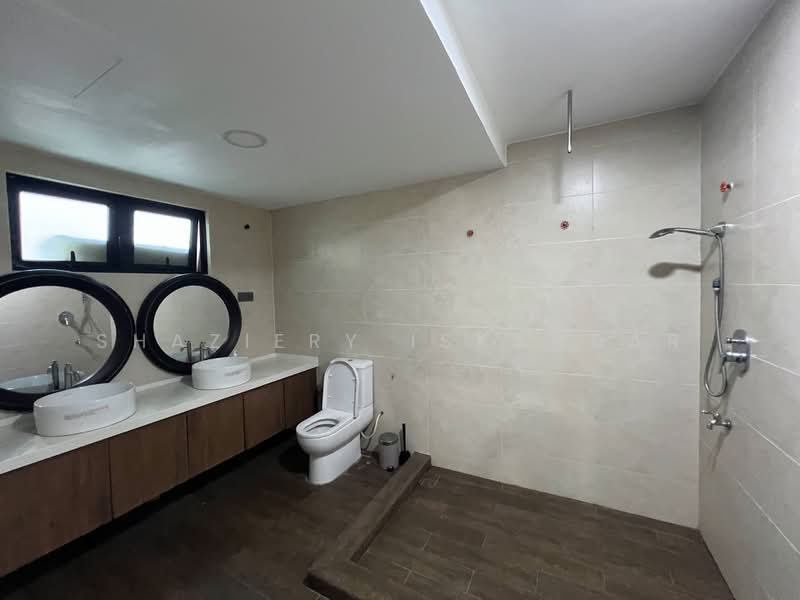 Rumah Banglo untuk Disewa di Ampang Hilir (Ampang) - Shaziery Iskandar - PropertyGuru.com.my