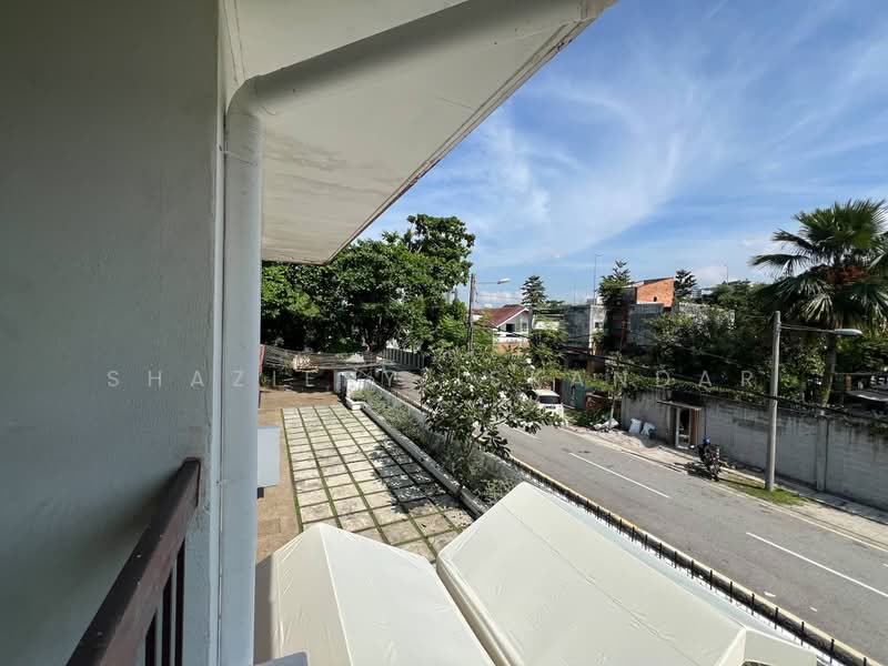 Rumah Banglo untuk Disewa di Ampang Hilir (Ampang) - Shaziery Iskandar - PropertyGuru.com.my