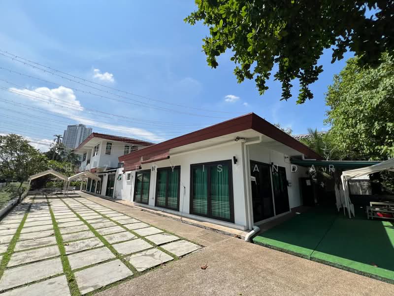 Rumah Banglo untuk Disewa di Ampang Hilir (Ampang) - Shaziery Iskandar - PropertyGuru.com.my