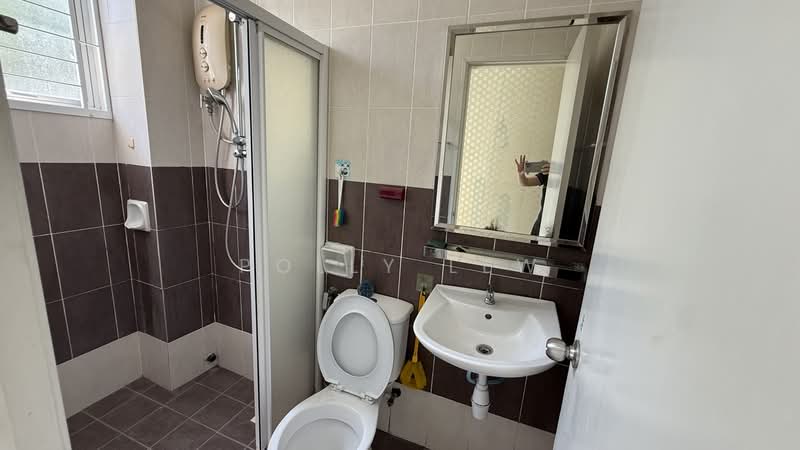 2-storey Terraced House for Sale in Palm Walk (Bandar Sungai Long) - Polly Lew - PropertyGuru.com.my