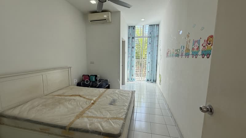2-storey Terraced House for Sale in Palm Walk (Bandar Sungai Long) - Polly Lew - PropertyGuru.com.my