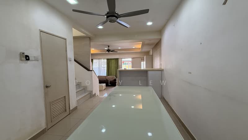 2-storey Terraced House for Sale in Palm Walk (Bandar Sungai Long) - Polly Lew - PropertyGuru.com.my