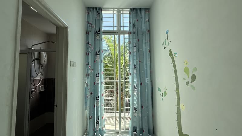2-storey Terraced House for Sale in Palm Walk (Bandar Sungai Long) - Polly Lew - PropertyGuru.com.my