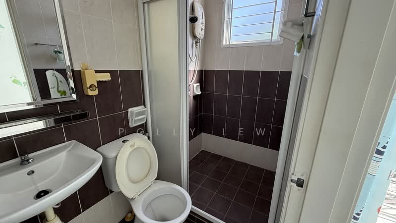 2-storey Terraced House for Sale in Palm Walk (Bandar Sungai Long) - Polly Lew - PropertyGuru.com.my