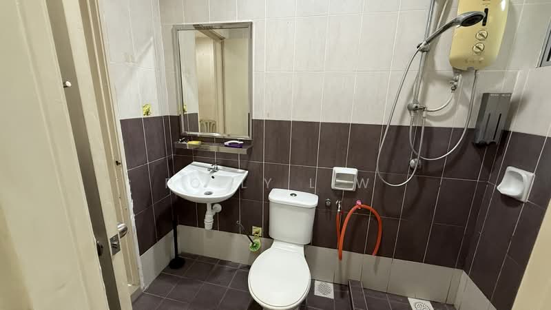 2-storey Terraced House for Sale in Palm Walk (Bandar Sungai Long) - Polly Lew - PropertyGuru.com.my