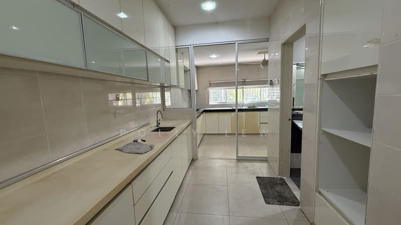 2-storey Terraced House for Sale in Palm Walk (Bandar Sungai Long) - Polly Lew - PropertyGuru.com.my