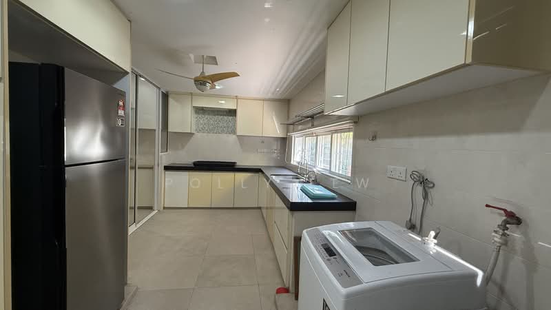 2-storey Terraced House for Sale in Palm Walk (Bandar Sungai Long) - Polly Lew - PropertyGuru.com.my