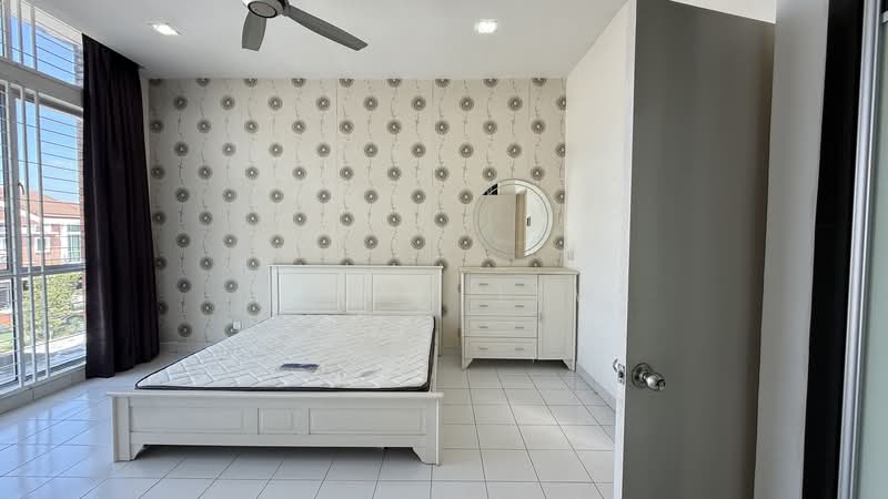 2-storey Terraced House for Sale in Palm Walk (Bandar Sungai Long) - Polly Lew - PropertyGuru.com.my