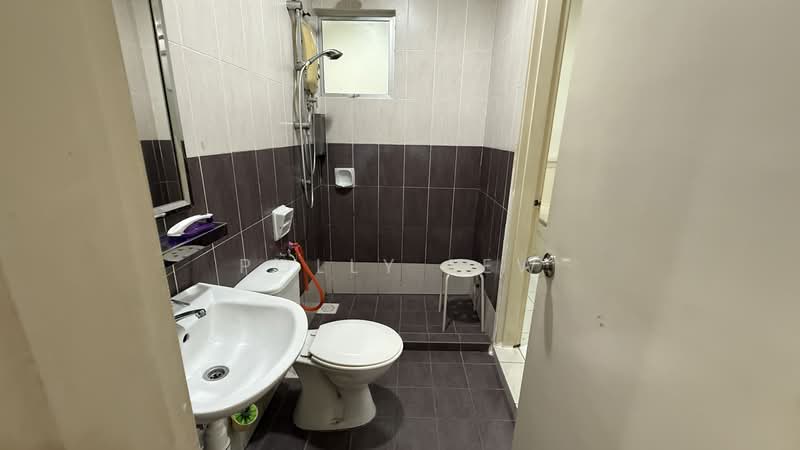 2-storey Terraced House for Sale in Palm Walk (Bandar Sungai Long) - Polly Lew - PropertyGuru.com.my