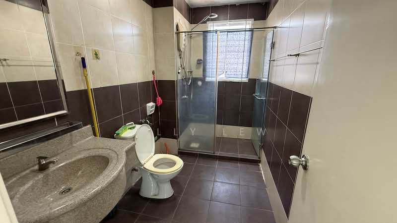 2-storey Terraced House for Sale in Palm Walk (Bandar Sungai Long) - Polly Lew - PropertyGuru.com.my