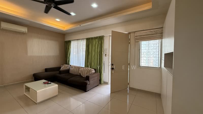 2-storey Terraced House for Sale in Palm Walk (Bandar Sungai Long) - Polly Lew - PropertyGuru.com.my