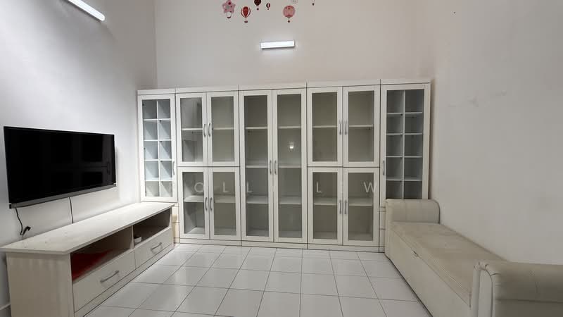 2-storey Terraced House for Sale in Palm Walk (Bandar Sungai Long) - Polly Lew - PropertyGuru.com.my