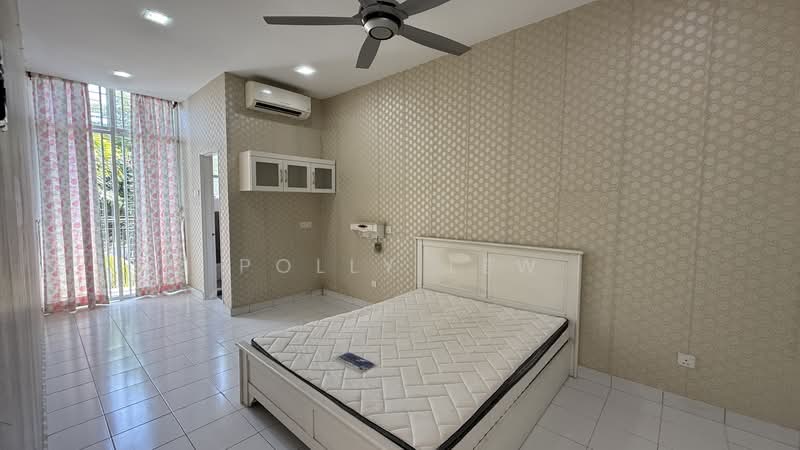 2-storey Terraced House for Sale in Palm Walk (Bandar Sungai Long) - Polly Lew - PropertyGuru.com.my