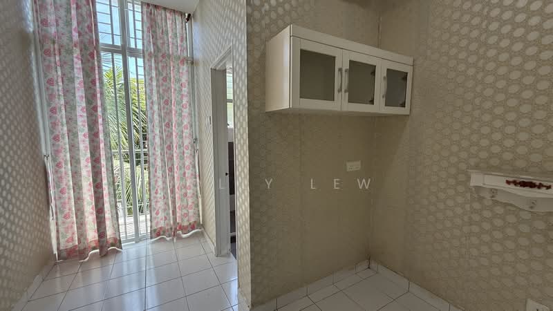2-storey Terraced House for Sale in Palm Walk (Bandar Sungai Long) - Polly Lew - PropertyGuru.com.my