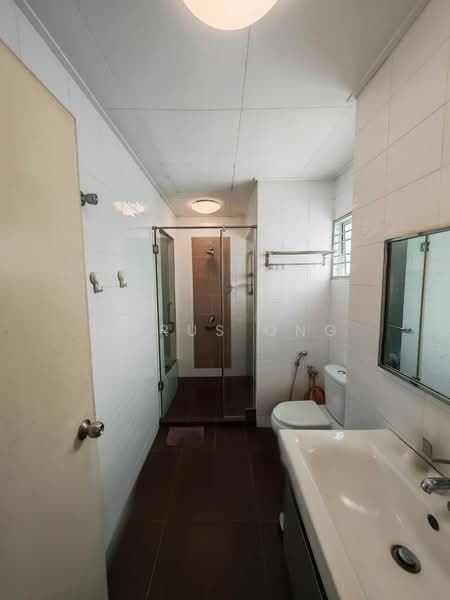 Rumah Teres 2 Tingkat untuk Dijual di Sutera Damansara (Damansara Damai) - Cyrus Ong - Bathroom - PropertyGuru.com.my