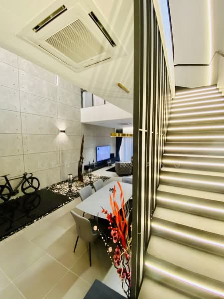 3-storey Terraced House for Sale in Taman Puchong Prima (Puchong) - Kenneth Ang - PropertyGuru.com.my