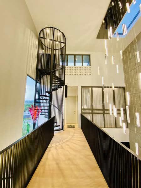 3-storey Terraced House for Sale in Taman Puchong Prima (Puchong) - Kenneth Ang - PropertyGuru.com.my