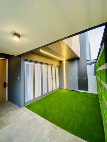 3-storey Terraced House for Sale in Taman Puchong Prima (Puchong) - Kenneth Ang - PropertyGuru.com.my