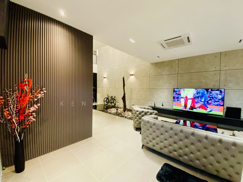 3-storey Terraced House for Sale in Taman Puchong Prima (Puchong) - Kenneth Ang - PropertyGuru.com.my