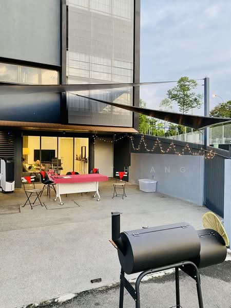3-storey Terraced House for Sale in Taman Puchong Prima (Puchong) - Kenneth Ang - PropertyGuru.com.my