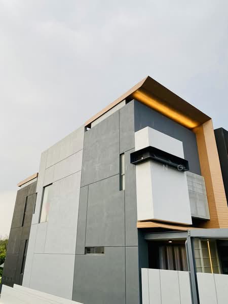 3-storey Terraced House for Sale in Taman Puchong Prima (Puchong) - Kenneth Ang - PropertyGuru.com.my