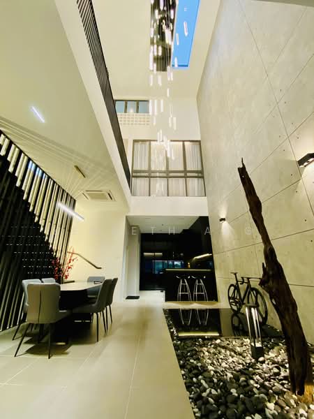 3-storey Terraced House for Sale in Taman Puchong Prima (Puchong) - Kenneth Ang - PropertyGuru.com.my