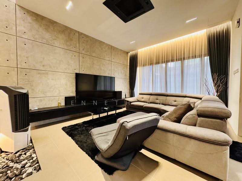 Rumah Teres 3-Tingkat untuk Dijual di Taman Puchong Prima (Puchong) - Kenneth Ang - PropertyGuru.com.my