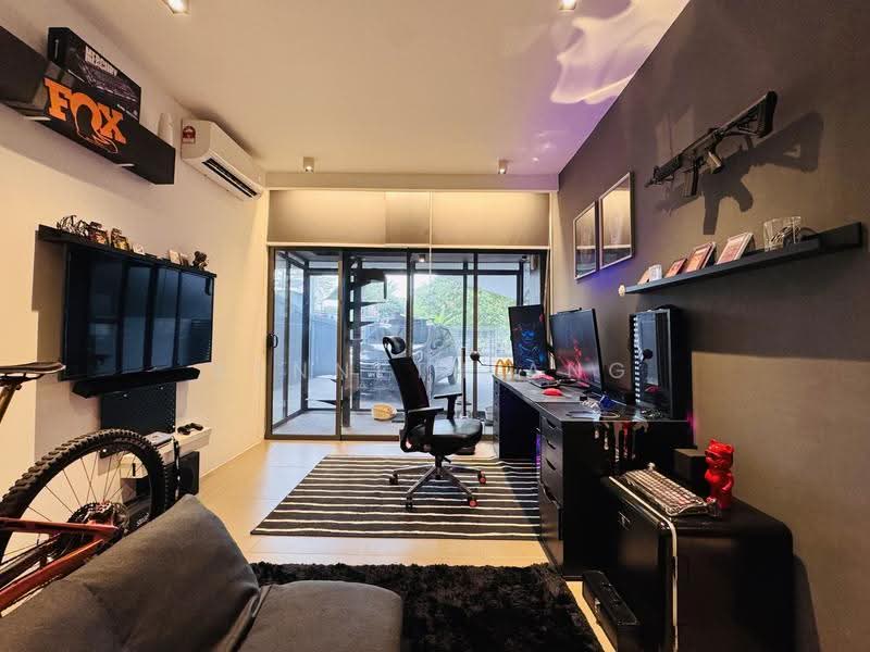 Rumah Teres 3-Tingkat untuk Dijual di Taman Puchong Prima (Puchong) - Kenneth Ang - PropertyGuru.com.my